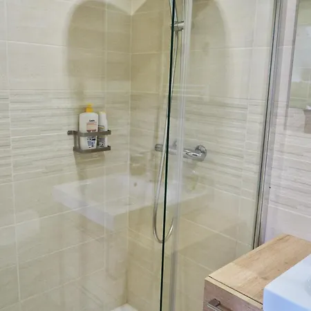 Apartment Du Cronquelet Saint-Aubin (Pas-de-Calais)