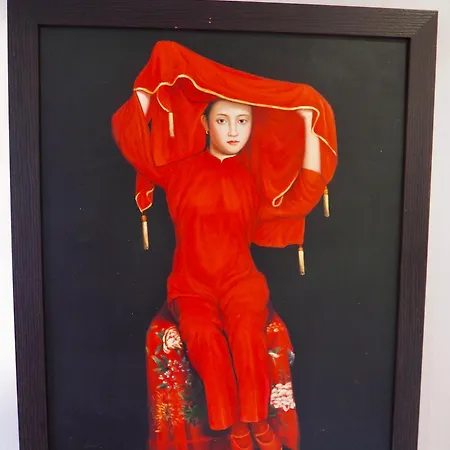 Du Cronquelet 公寓 Saint-Aubin (Pas-de-Calais)