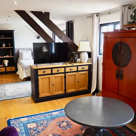 Du Cronquelet * Saint-Aubin (Pas-de-Calais)