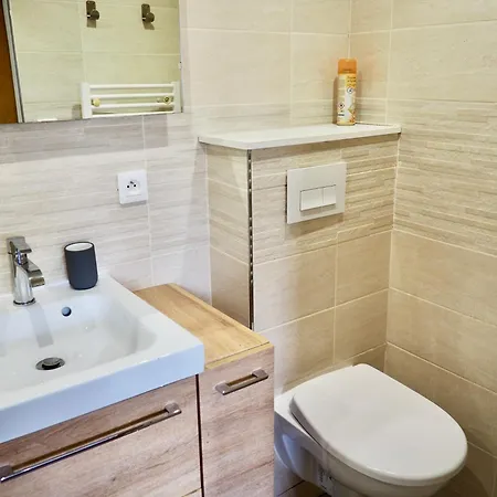 Apartment Du Cronquelet *