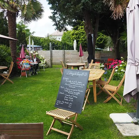 公寓 Du Cronquelet